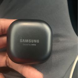 Akg  Samsung Headphones 
