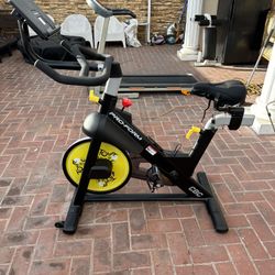 Pro form Bike