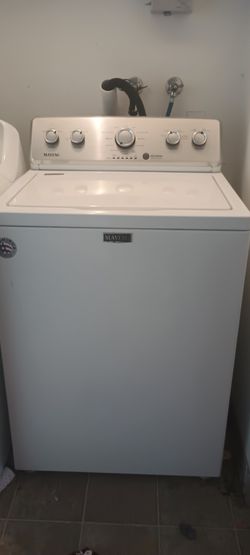 Maytag Washer