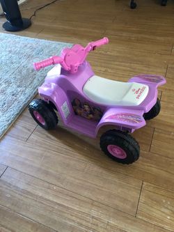 Electric for kids