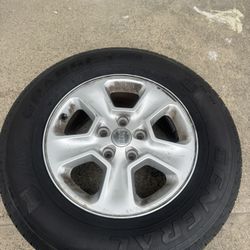 Tire 