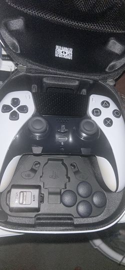 PS5 DUALSENSE EDGE Controller