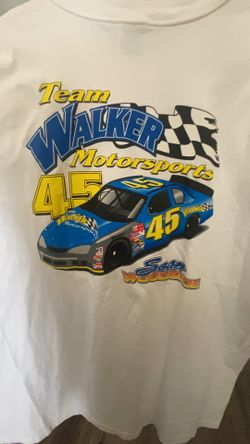 Walker Shirt From 90’s