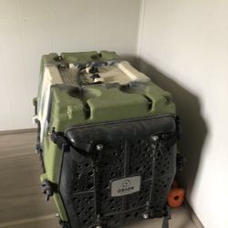 Orion Kennels Competition Crate