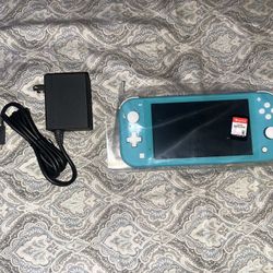 Nintendo Switch Deal 