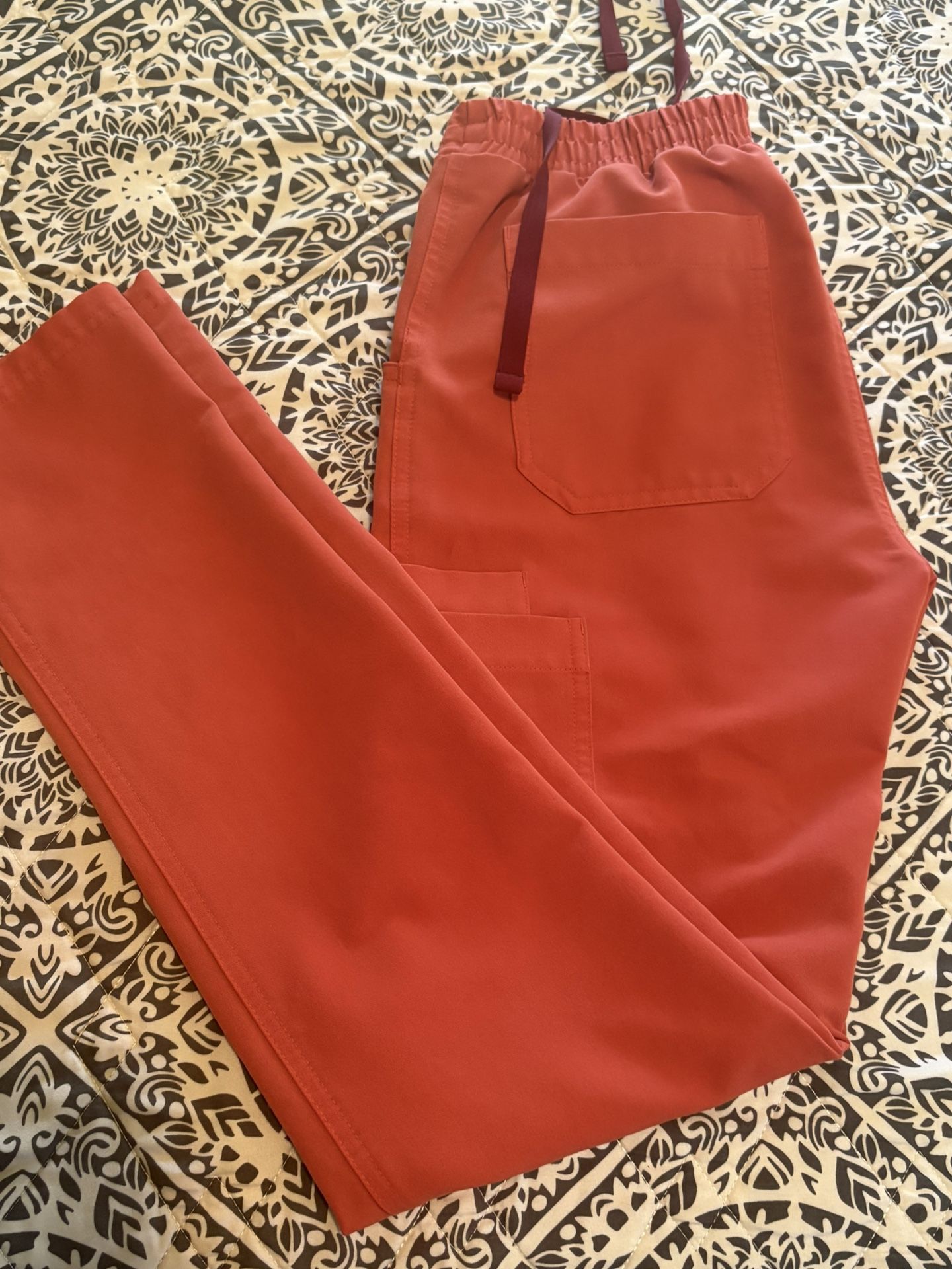Scrub Pants