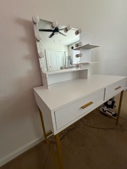 Vanity