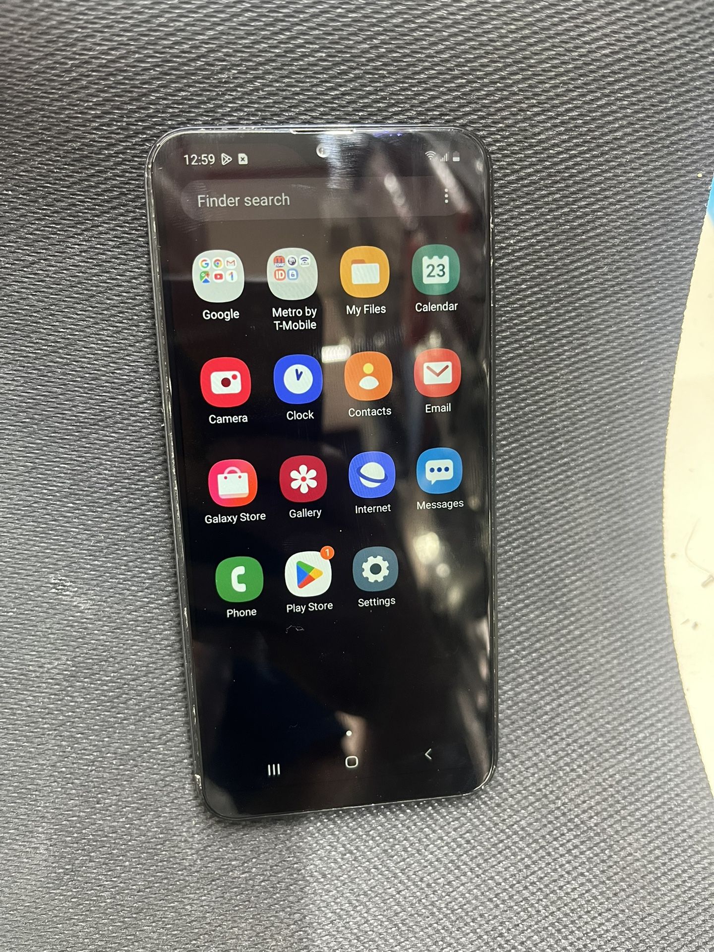 Samsung Galaxy A10E Unlocked