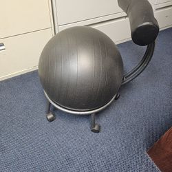 Ball Chair