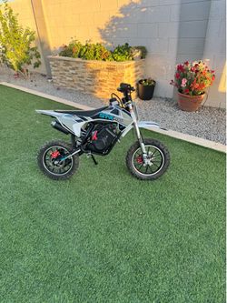 Dirt Bike