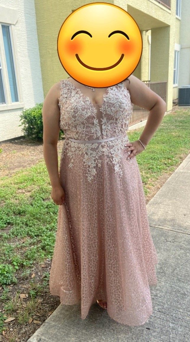 prom dress size 18 Evening Gown Size 18 In Dresses Plus Size Glitter Dress Size 18 Ball Gown Velvet Dress Size 18