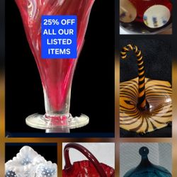 25% Off All Our Listings Today Only FEB 1ST