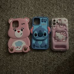 iPhone Cases !
