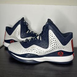 Adidas D Rose 773 Mens Basketball Shoes Size 10