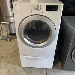 Kenmore Electric Dryer