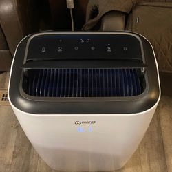 Portable Air Conditioner | Aire Acondionado Portatil 