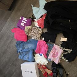 Womens Clothes And Shoes Buncle Junior Clothes 