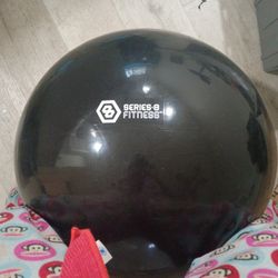 Fitness Ball