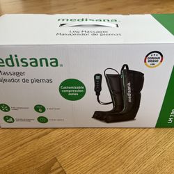 Legs Massager 