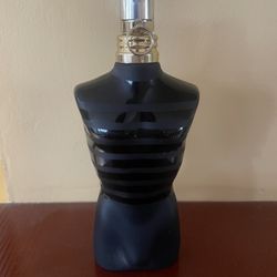 JPG Le Male Le Parfum