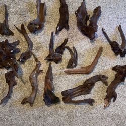 Aquarium Drift Wood 