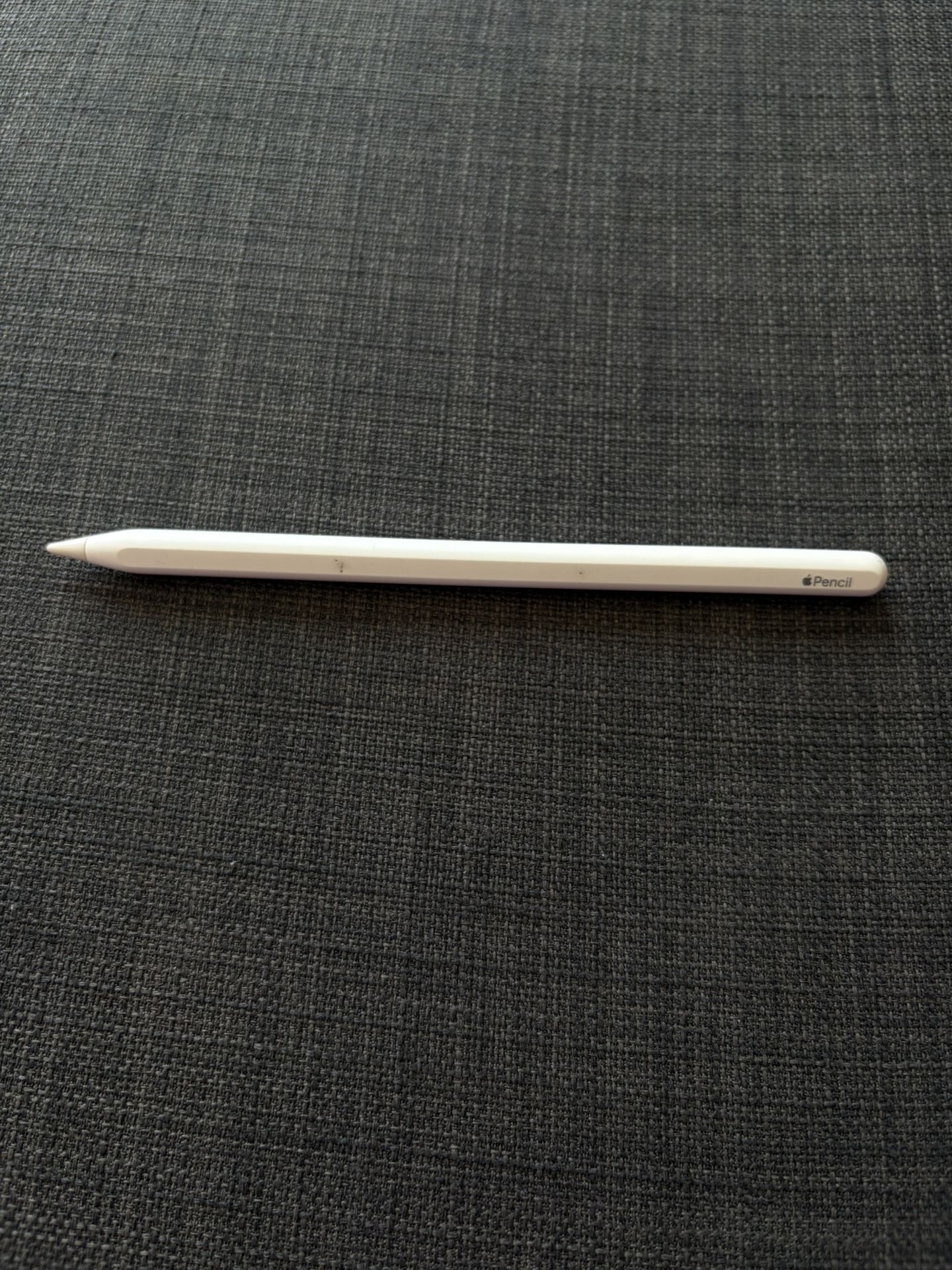 Apple Pencil 2nd Generation