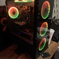 Bgears Gaming Pc