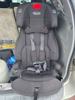 Carseat $95