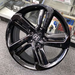 19 inch wheel 5x114 (only 50 down payment / no credit needed )
