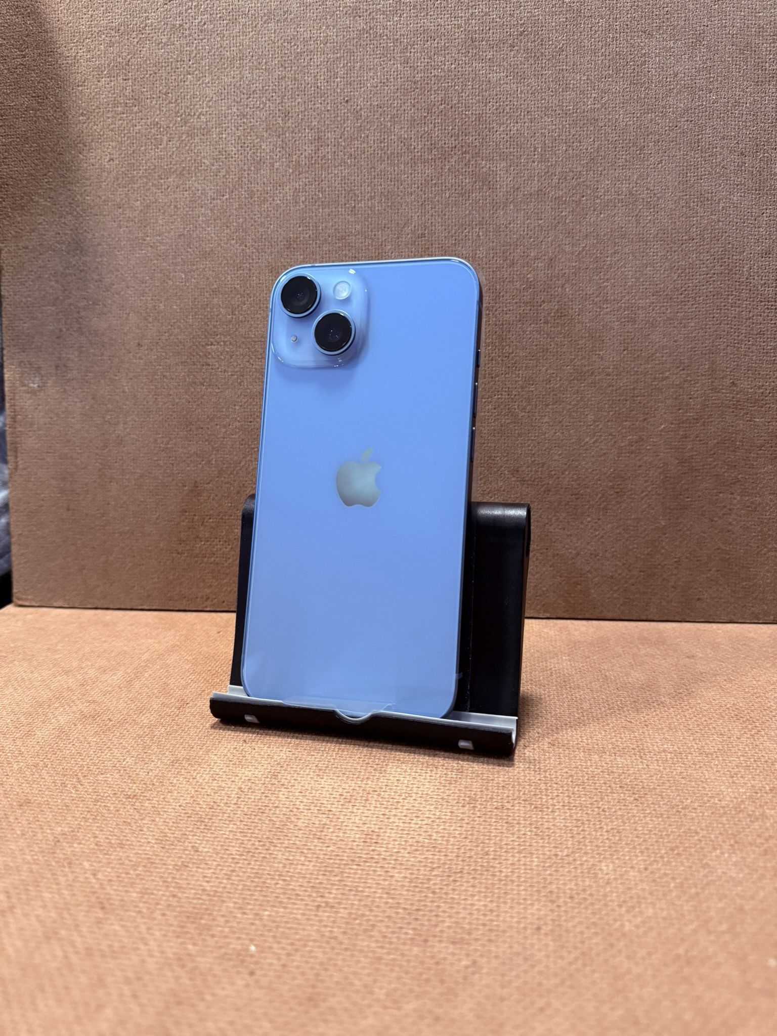 iPhone 14 128gb Blue 5g unlocked 