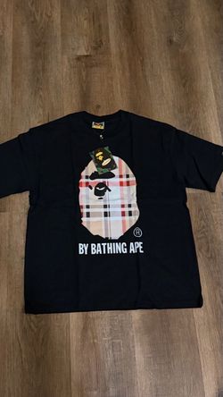BAPE By Bathing Ape Graphic T-Shirt
