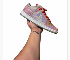 Concepts Nike SB Dunk Holy Grail
