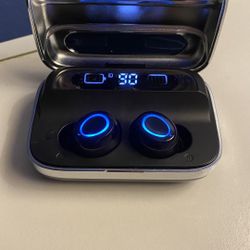 Motant Bluetooth Earbuds