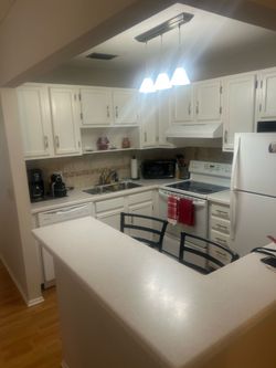 Rent condo +55