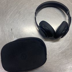 Beats Headphones Studio Pro