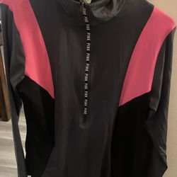 Women’s Athletic Jacket 