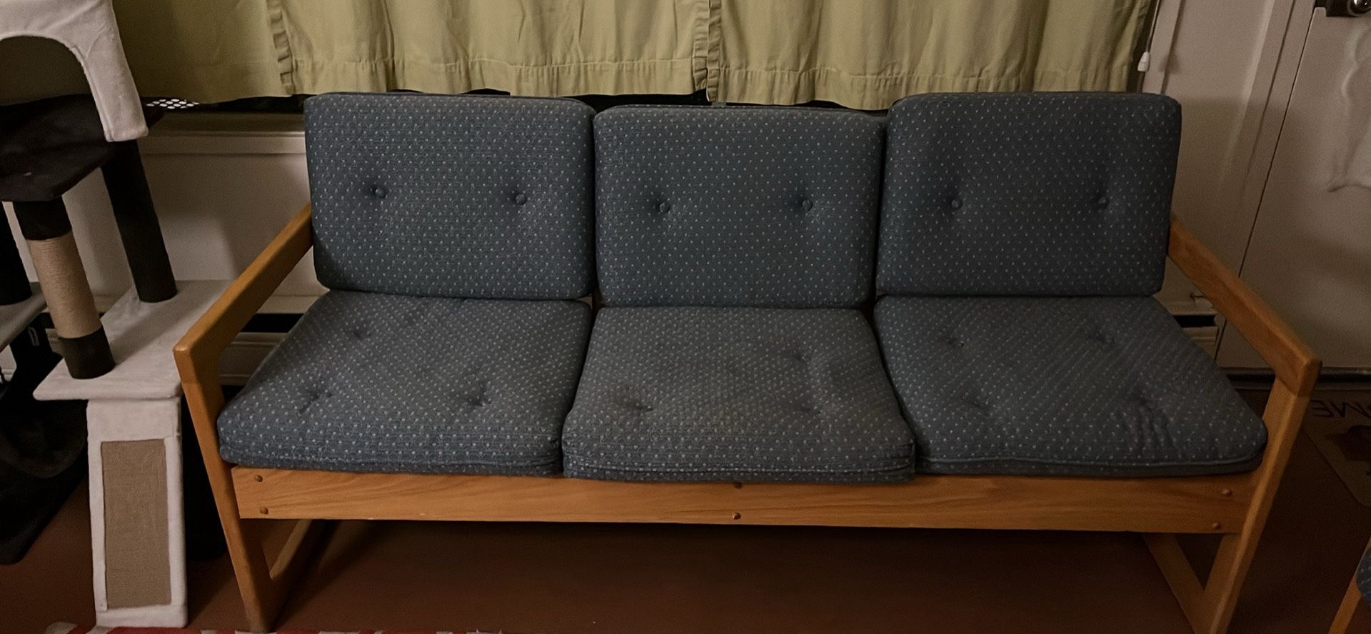 3 Seater Sofa