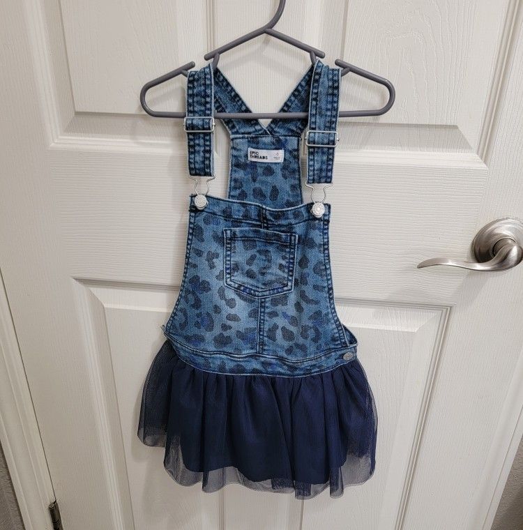 Epic Threads Tulle Skirt