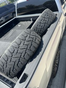 Toyo Open Country 