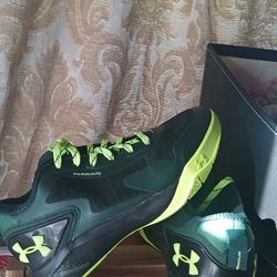 Under Armour Drive
