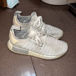 Nmd R1 The Brand W/ The 3 Stripes 