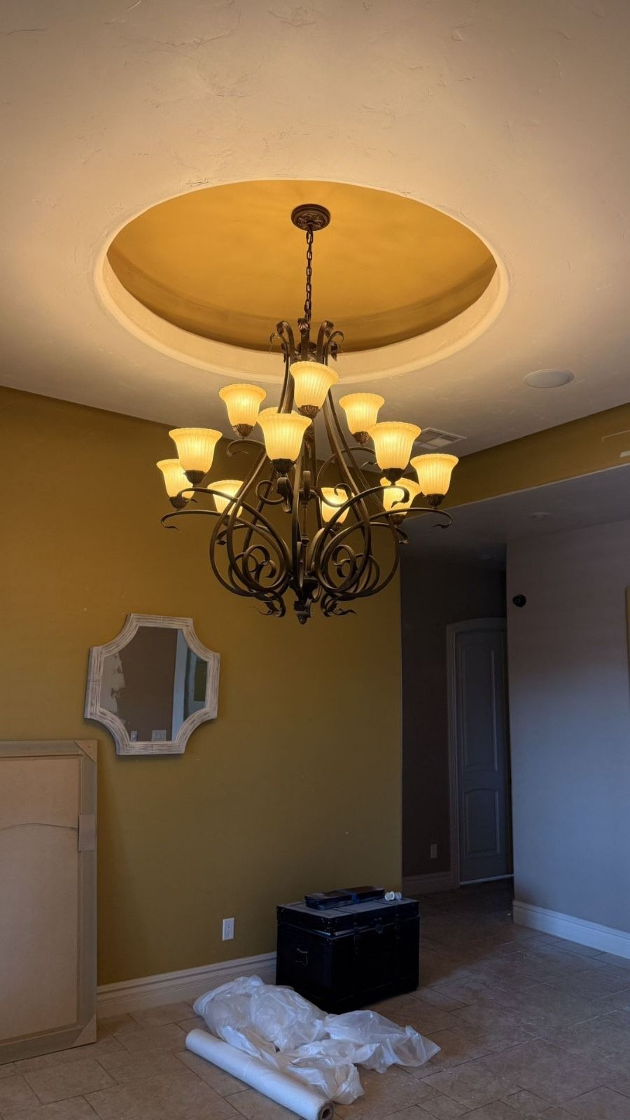 Chandelier