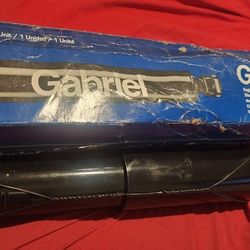 Ford F-150/F-250/Expedition front shock