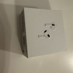 AirPods Pro 3 MagSafe Wireless Charging  ✅ NEW IN BOX 📦