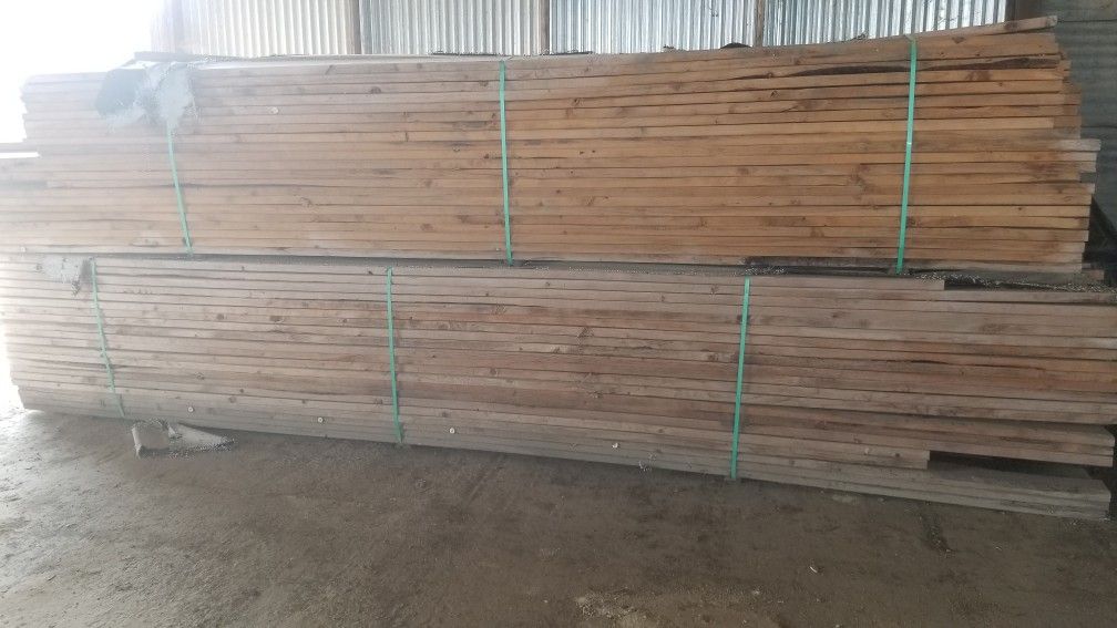 Lumber