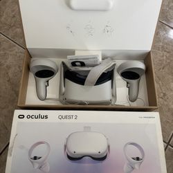 Meta Oculus Quest 2- 128GB