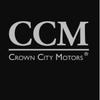 Crown City Motors Inc