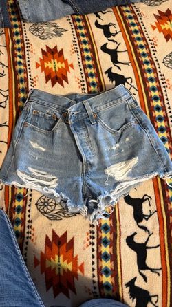levi's shorts