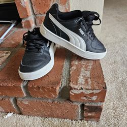 Puma Size 4.5 Youth