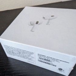 BRAND NEW Apple AirPods Pro 2nd Generation USB-C   🍏